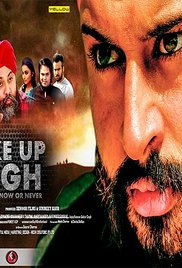 Wake Up Singh 2016 HdRip Movie